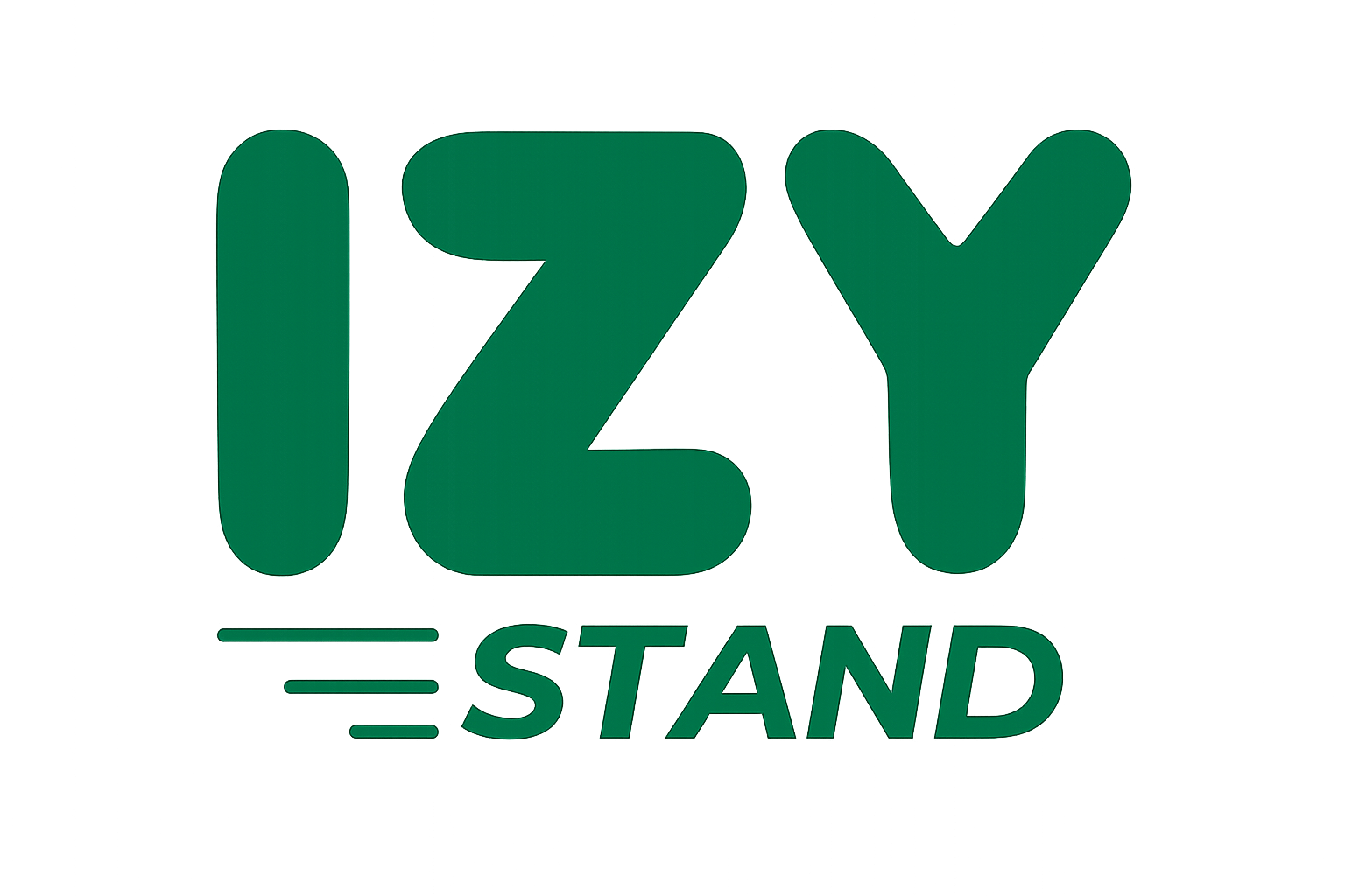 Izy Stand